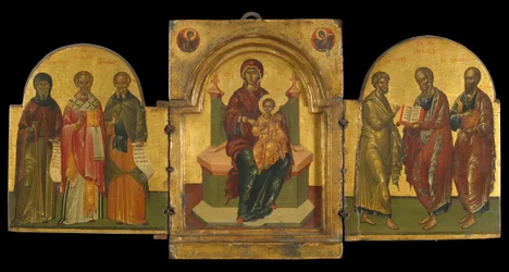 Triptych