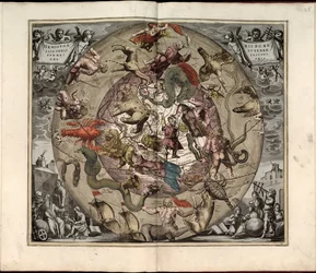 Some plates engraved by Johannes van Loon