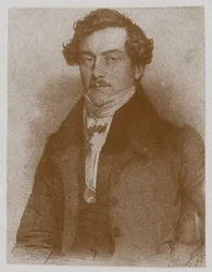 Count Franz Joachim Oppersdorff