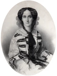 Tsarina Maria Alexandrovna of Russia