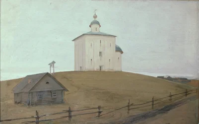A Church