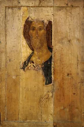 Saviour. From the Deisus Row