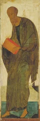 St Paul, from the Deesis Tier