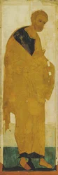 St Peter (from Deisus Tier)