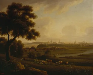 View of Kazan