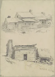 Old Virginny