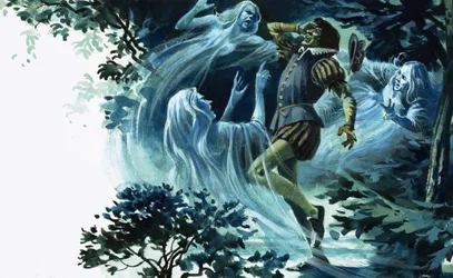 A Seat in the Stalls: Giselle