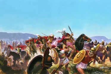 Battle of Chaeronea