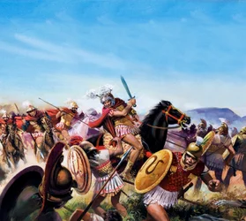 Battle of Cheironeia