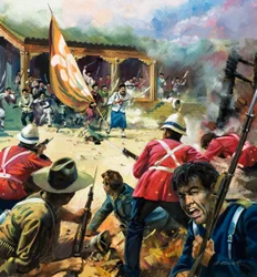 Boxer Rebellion