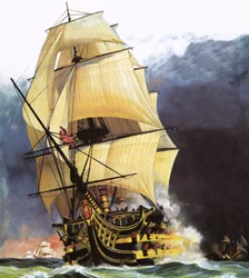 HMS Victory