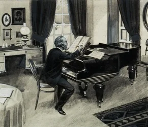 Tchaikovsky