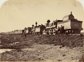 Plate 44. General Casement