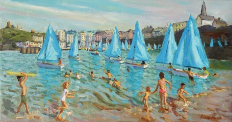 Tenby Regatta