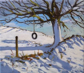 The Swing, 2011