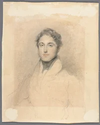 Portrait of a Man
