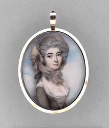 Portrait of a Woman