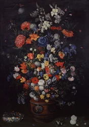 Bouquet of Flowers