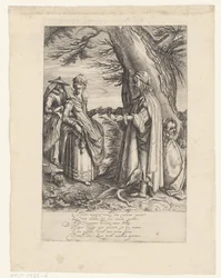 The Fortune Teller