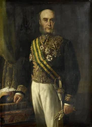 James Loudon (1824-1900), Governor-General (1871-75)