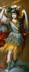 St Michael
