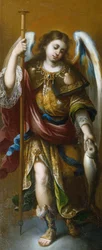 St Raphael