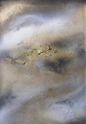 Cosmic Gold Flow