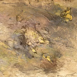 Golden Rider Relief