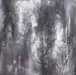 Industrial Grunge Abstract