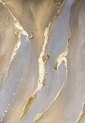Liquid Gold Streams