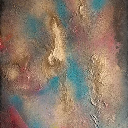 Metallic Grunge Texture