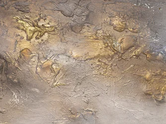 Molten Gold Texture