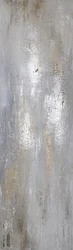 Silver Grey Abstract Texture