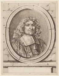 Louis Boucherat, Chancellor, Keeper of the Seals of France