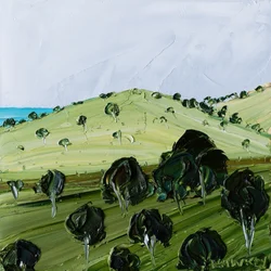 Green Hills Ocean View