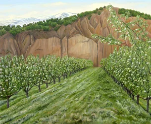 Spring Mountain Orchard