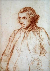 Portrait of a Gentleman