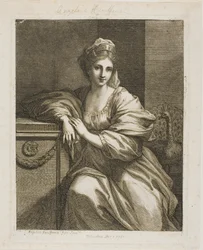 Juno and the Peacock