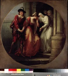 The Separation of Abelard