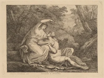 Rinaldo and Armida