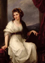 Self Portrait