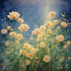 Florals 39, c.2021