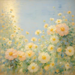Florals 59, c.2022