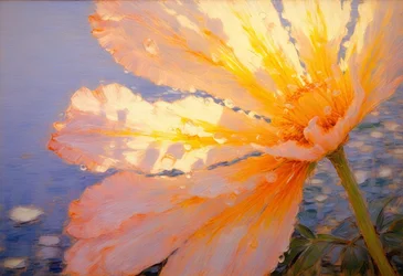 Florals 67, c.2022