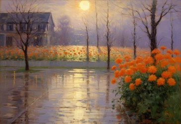 Florals 94, c.2023