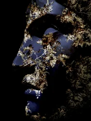 Serene Botanical Profile