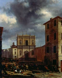 The ten days of Brescia