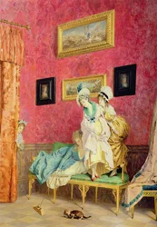 The Mousetrap