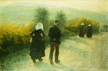 Alla Domenicale