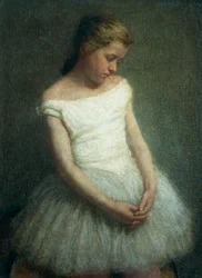 Ballerina